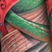 tattoo galleries/ - Rockstar tribute sleeve